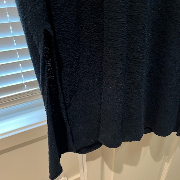 Fine Paris blue dress - Picture 4 of 4